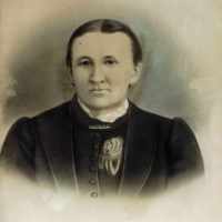 Anna Margretta Christensen (1837 - 1928) Profile
